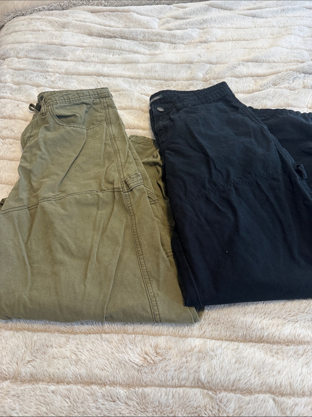 Women’s Wild Fable low rise carpenter pant